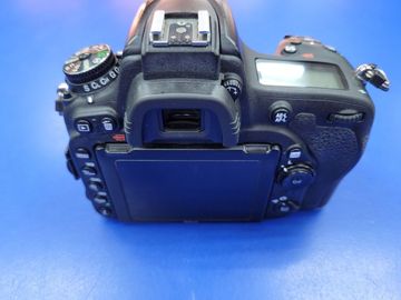 01-200408438: Nikon d750 без объектива