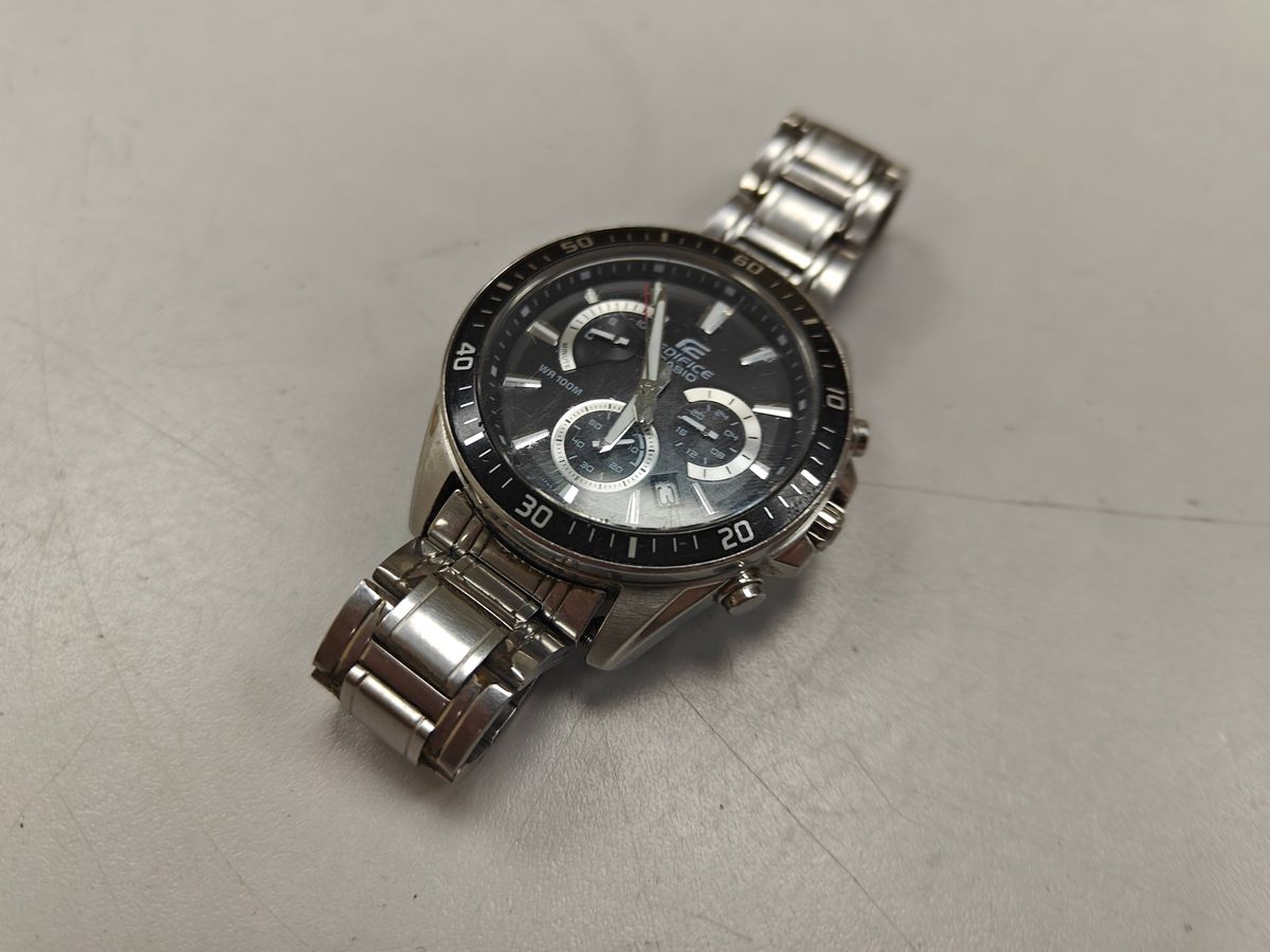 Casio efr-552