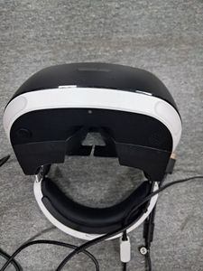 01-200537005: Sony cuh-zvr1 playstation vr + camera + move