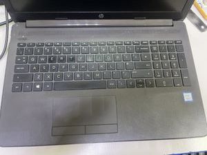 01-200542973: Hp 15/pentium 5405u ddr4/16gb ddr4/hdd *відсутній/ssd 256 gb/*інтегрована