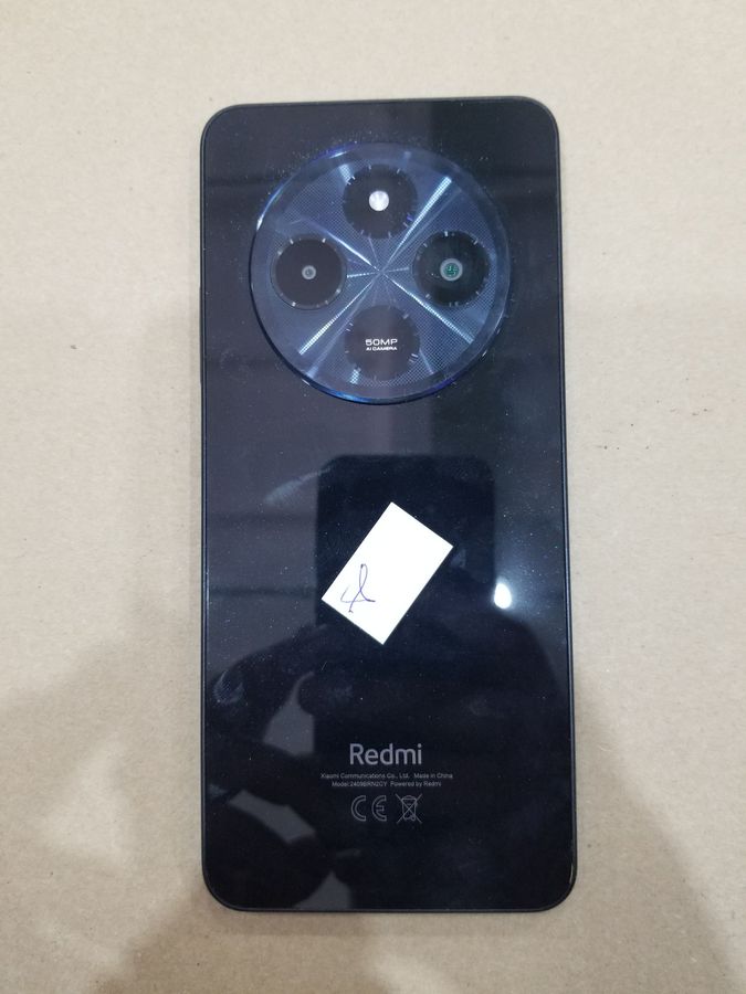 redmi 14c 4/128gb