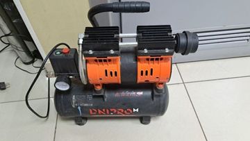 01-200561660: Dnipro-M ac-9nl