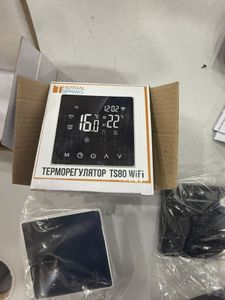 01-200563377: Thermal Spring ts 80 wifi