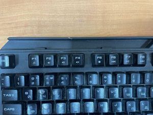 Б/в Клавіатура 2E 2e-kg315ubk 01-200408047