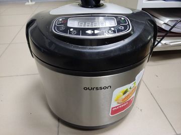 01-200566296: Oursson mp5002psd/sb