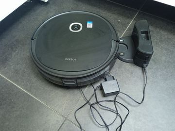 01-200570832: Ecovacs deebot u2 pro
