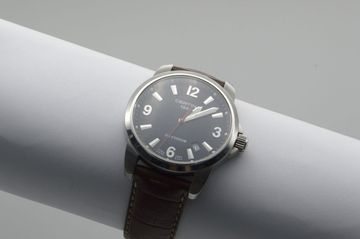 01-200435007: Certina ds podium 260.7129.42.66