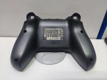 01-200576282: Steelseries nimbus+