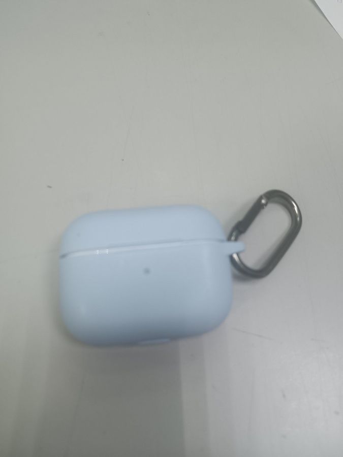 airpods pro 2nd generation with magsafe charging case usb-c