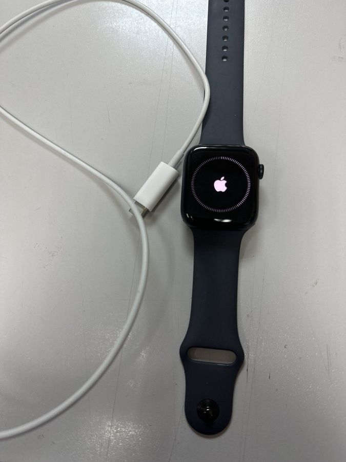 watch se 2 gps 44mm aluminum case with sport