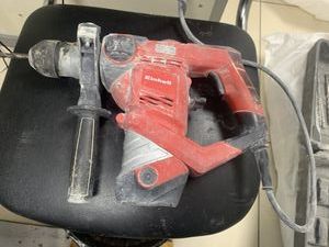 01-200592565: Einhell tc-rh 900