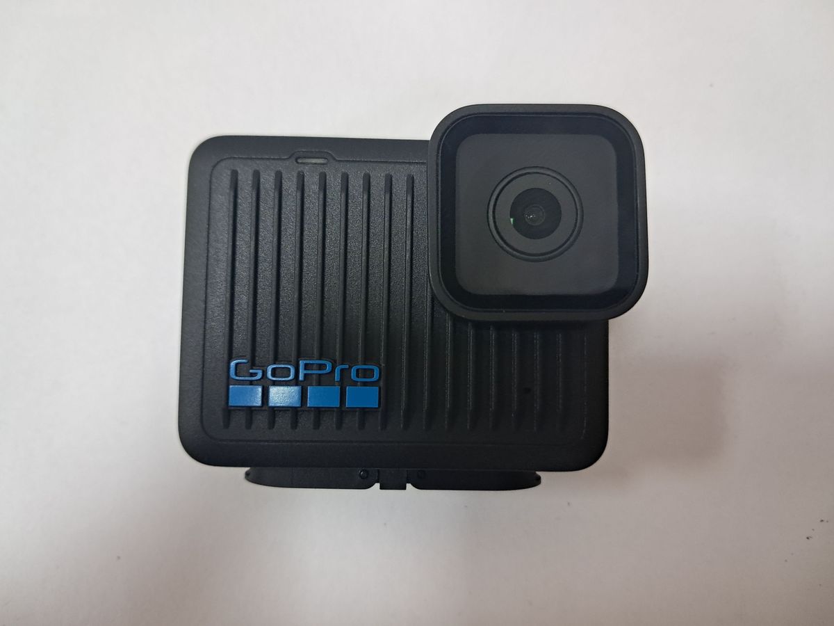 Gopro hero