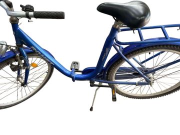 01-200594344: Romet retro 26"