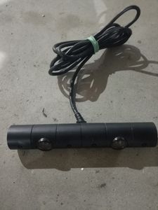 01-200557113: Sony cuh-zvr2 playstation vr + camera + move