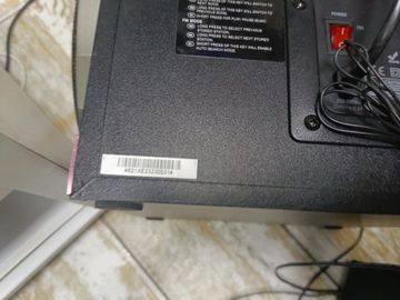 01-200597345: F&D a521x