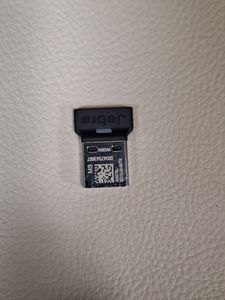 01-200597312: Jabra evolve2 55 link380a ms mono