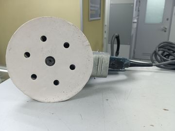 01-200601184: Bosch gex 150 ac