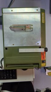 01-200601073: Proxxon ks 230