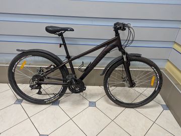 01-200600136: Discovery 26 rider