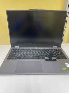 01-200604627: Lenovo 15/ryzen 7 7435hs ddr5/16gb ddr5/hdd *відсутній/ssd 512 gb/geforce rtx4070 8gb