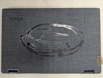 01-200605804: Lenovo 13/ryzen 5 5500u ddr4/8gb ddr4/hdd *відсутній/ssd 256 gb/*інтегрована