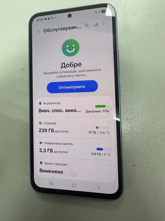 galaxy a54 5g 8/256gb