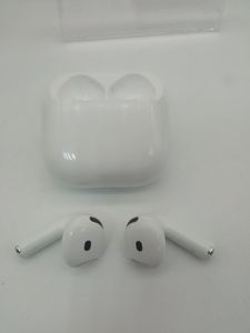Б/в Навушники Apple airpods 4 01-200608808