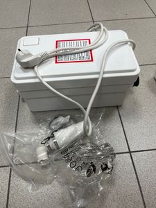 01-200608741: Volks Pumpe wc250