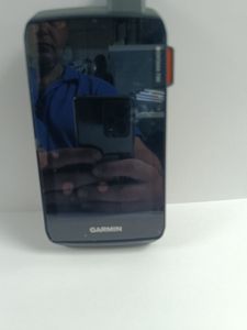 01-200612315: Garmin montana 750i