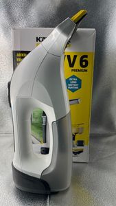 01-200612901: Karcher wv 6 premium