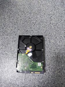 01-200612406: Wd blue 1 tb