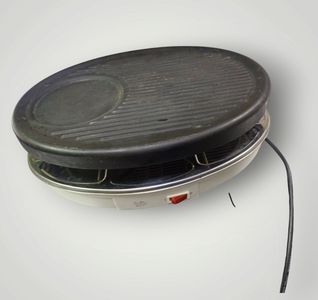 01-200492199: Raclette Grill rac 800 n