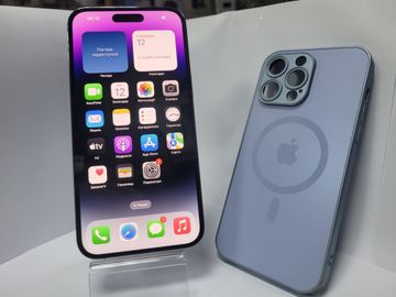 01-200628020: Apple iphone 14 pro max 128gb