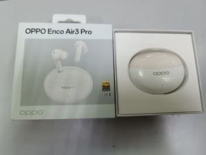 01-200629106: Oppo enco air3 pro