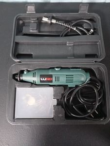 01-200629113: Lund 79314 + насадки з гнучким валом