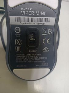 01-200631425: Razer viper mini