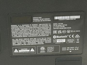 01-200632213: Marshall tufton