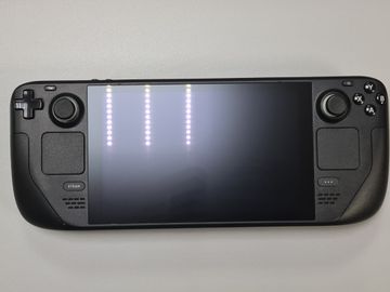 01-200635686: Valve steam deck 512 gb