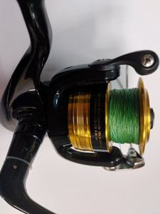 01-200635671: Daiwa crossfire 3000b
