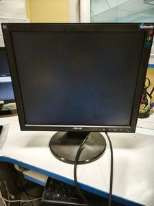 Б/у Монитор Asus vb171 01-200636509