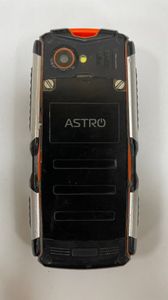 01-200593811: Astro a200 rx
