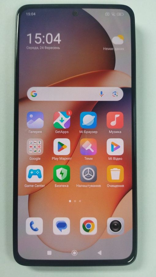 redmi note 13 4g 6/128gb