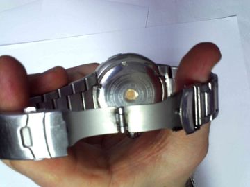 01-200739679: Philip Stein 34tf000484