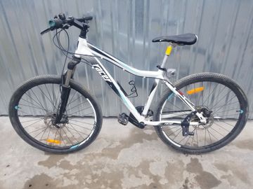 01-200604112:  eagle 27.5" рама алюм