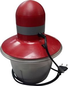 Б/в Блендер-подрібнювач ручний Bosch mmr08r2 01-200741676