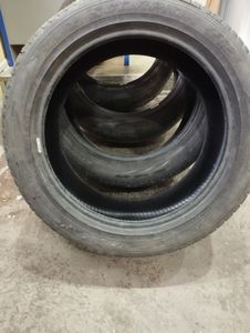 01-200743805: Pirelli scorpion verde all season 275/45 r20 110v m+s