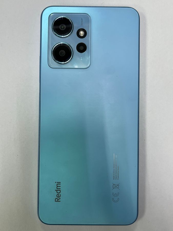 redmi note 12 8/256gb