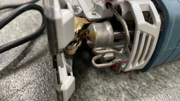 01-200601166: Bosch gst 160 bce