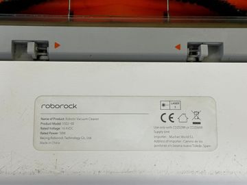 01-200744215: Xiaomi roborock s50
