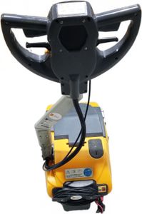 Б/у Підлогомиюча акумуляторна машина Taski swingo 350 01-200749699